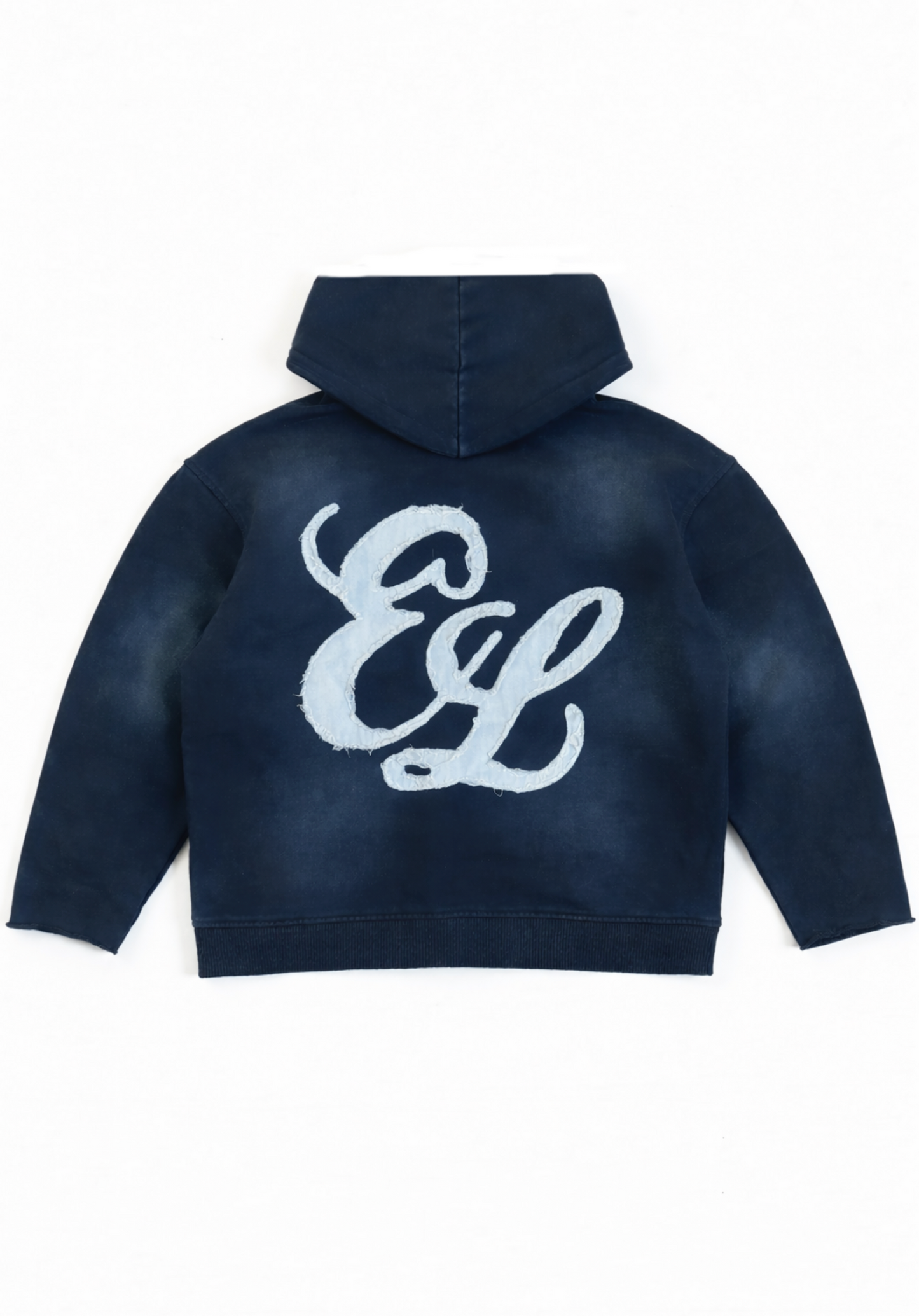 Fashion By Christ - Black Hoodie